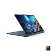 Kép 2/7 - LENOVO Yoga 9 2-in-1 14ILL10, 14.0" 2.8K Touch, Intel Core Ultra 7 258V, 32GB 1TB SSD Win11 Home, Cosmic Blue PEN Lenovo