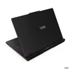 Kép 4/8 - LENOVO Legion Pro 5 16ADR10, 16.0" WQXGA, AMD Ryzen 9 8945HX, 32GB, 1TB SSD, nV RTX 5070 8GB, Win11 Home, Eclipse Black Lenovo