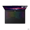 Kép 6/8 - LENOVO Legion Pro 5 16ADR10, 16.0" WQXGA, AMD Ryzen 9 8945HX, 32GB, 1TB SSD, nV RTX 5070 8GB, Win11 Home, Eclipse Black Lenovo