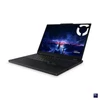 Kép 3/9 - LENOVO Legion 5 15IRX10, 15.3" WUXGA, Intel Core i7-13650HX, 16GB, 1TB SSD, nV RTX 5050 8GB, NoOS, Eclipse Black Lenovo