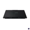 Kép 7/9 - LENOVO Legion 5 15IRX10, 15.3" WUXGA, Intel Core i7-13650HX, 16GB, 1TB SSD, nV RTX 5050 8GB, NoOS, Eclipse Black Lenovo