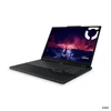 Kép 3/8 - LENOVO Legion 5 15AHP11, 15.3" WQXGA, AMD Ryzen 7 250, 32GB, 1TB SSD, nV RTX 5060 8GB, NoOS, Eclipse Black Lenovo