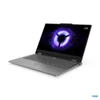 Kép 2/9 - LENOVO LOQ Essential 15IRX11, 15.6" FHD, Intel Core i7-13650HX, 16GB, 1TB SSD, NV RTX 5050 8GB, NoOS, Luna Grey Lenovo