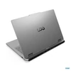 Kép 5/9 - LENOVO LOQ Essential 15IRX11, 15.6" FHD, Intel Core i7-13650HX, 16GB, 1TB SSD, NV RTX 5050 8GB, NoOS, Luna Grey Lenovo