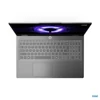 Kép 6/9 - LENOVO LOQ Essential 15IRX11, 15.6" FHD, Intel Core i7-13650HX, 16GB, 1TB SSD, NV RTX 5050 8GB, NoOS, Luna Grey Lenovo