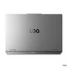 Kép 7/9 - LENOVO LOQ Essential 15IRX11, 15.6" FHD, Intel Core i7-13650HX, 16GB, 1TB SSD, NV RTX 5050 8GB, NoOS, Luna Grey Lenovo