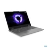 Kép 1/9 - LENOVO LOQ Essential 15IRX11, 15.6" FHD, Intel Core i7-13650HX, 16GB, 1TB SSD, NV RTX 5050 8GB, NoOS, Luna Grey Lenovo