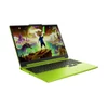Kép 2/11 - LENOVO LOQ 15AHP11, 15,3" WUXGA, AMD Ryzen 7 250, 16GB, 512GB, nV RTX5050 8GB, NoOS, Surge Green Lenovo