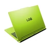 Kép 4/11 - LENOVO LOQ 15AHP11, 15,3" WUXGA, AMD Ryzen 7 250, 16GB, 512GB, nV RTX5050 8GB, NoOS, Surge Green Lenovo