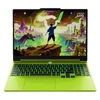 Kép 1/11 - LENOVO LOQ 15AHP11, 15,3" WUXGA, AMD Ryzen 7 250, 16GB, 512GB, nV RTX5050 8GB, NoOS, Surge Green Lenovo