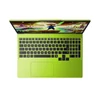 Kép 9/11 - LENOVO LOQ 15AHP11, 15,3" WUXGA, AMD Ryzen 7 250, 16GB, 512GB, nV RTX5050 8GB, NoOS, Surge Green Lenovo