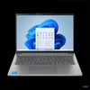 Kép 4/6 - LENOVO IdeaPad Slim 5 14IMH10, 14.0" WUXGA, Intel Core Ultra 9 185H, 16GB, 1TB SSD, NoOS, NoAdp, Luna Grey Lenovo