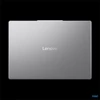 Kép 5/6 - LENOVO IdeaPad Slim 5 14IMH10, 14.0" WUXGA, Intel Core Ultra 9 185H, 16GB, 1TB SSD, NoOS, NoAdp, Luna Grey Lenovo