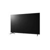 Kép 2/4 - LG 16 / 7 TV Signage 86" 86PK640S, 3840x2160, 300cd / m2, HDR, 3xHDMI / USB / RJ45, webOS LG