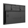 Kép 4/4 - LG 16 / 7 Interaktív tábla 86" 86TR3DQ-B, 3840x2160, 400 nit, HDMIx3 / DP / VGA / RS-232C / RJ45 / USBx5 / USB-Cx2 LG