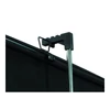 Kép 3/4 - REFLECTA Vászon, Tripod CrystalLine 240x240cm, matte white (1:1) Reflecta