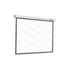 Kép 3/3 - REFLECTA Fali Vászon, CrystalLine Rollo 240x240cm (1:1) Reflecta