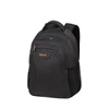 Kép 1/3 - AMERICAN TOURISTER Notebook hátizsák 88529-1070, LAPTOP BACKPACK 15,6" (BLACK / ORANGE) -AT WORK