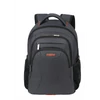 Kép 5/6 - AMERICAN TOURISTER Notebook hátizsák 88529-1419, LAPTOP BACKPACK 15,6" (GREY / ORANGE) -AT WORK