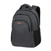 Kép 1/6 - AMERICAN TOURISTER Notebook hátizsák 88529-1419, LAPTOP BACKPACK 15,6" (GREY / ORANGE) -AT WORK