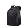 Kép 2/5 - AMERICAN TOURISTER Notebook hátizsák 88530-1070, LAPTOP BACKPACK 17,3" (BLACK / ORANGE) -AT WORK