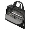 Kép 7/7 - AMERICAN TOURISTER 88532-1070, Aktatáska 15.6" (Fekete / Narancssárga) -AT WORK American Tourister