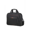 Kép 1/7 - AMERICAN TOURISTER 88532-1070, Aktatáska 15.6" (Fekete / Narancssárga) -AT WORK American Tourister