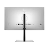 Kép 3/3 - HP monitor 27” Series 7 Pro 727pu 2560x1440@120Hz, 16:9, 2000:1, 400cd, 5ms, HDMI, DisplayPort, USB-C, fekete / ezüst HP BPS ATTACH