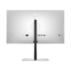 Kép 3/3 - HP monitor 27” Series 7 Pro 727pk 3840x2160, 60Hz, 16:9, 2000:1, 400cd, 5ms, HDMI, DisplayPort, USB-C, fekete / ezüst HP BPS ATTACH
