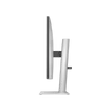 Kép 2/3 - HP monitor 27” Series 7 Pro 727pm 3840x2160, 60Hz, 16:9, 2000:1, 400cd, 5ms, HDMI, DisplayPort, USB-C, fekete / ezüst HP BPS ATTACH