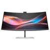 Kép 1/4 - HP konferencia monitor 34” Series 7 Pro 734pm Matt IPS 3440x1440, 120Hz, 21:9, 2000:1, 400cd, 5ms, USB-C, HDMI, D HP BPS ATTACH