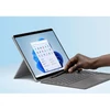 Kép 1/4 - MICROSOFT Surface Pro 8 i7 256GB 16GB Platinum W11 Pro Microsoft