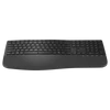 Kép 2/2 - HP vezeték nélküli programozható kettős billentyűzet Comfort 680 - fekete HP CPS ATTACH