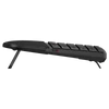 Kép 3/3 - HP vezeték nélküli billentyűzet Comfort Dual-Mode 685 - fekete HP BPS ATTACH