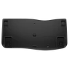 Kép 1/3 - HP vezeték nélküli billentyűzet Comfort Dual-Mode 685 - fekete HP BPS ATTACH