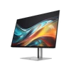 Kép 2/4 - HP monitor 23.8” Series 7 Pro 724pf 1920x1080, 100Hz, 16:9, 1500:1, 300cd, 5ms, HDMI, DisplayPort, fekete / ezüst HP BPS ATTACH