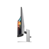 Kép 2/4 - HP monitor 39.7” Series 7 Pro 740pm Conf. 5120x2160, 60Hz, 21:9, 1500:1, 300cd, 5ms, HDMI, DP, USB-C, fekete / ezüst HP BPS ATTACH