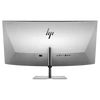 Kép 3/4 - HP monitor 39.7” Series 7 Pro 740pm Conf. 5120x2160, 60Hz, 21:9, 1500:1, 300cd, 5ms, HDMI, DP, USB-C, fekete / ezüst HP BPS ATTACH