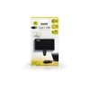 Kép 4/5 - PORT DESIGNS 900121, USB HUB 4 PORTS 3.0 PORT Desings