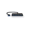 Kép 1/5 - PORT DESIGNS 900121, USB HUB 4 PORTS 3.0 PORT Desings