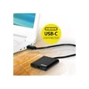 Kép 5/6 - Port Designs dokkoló, USB-C mini dokkoló USB-C / HDMI / USB