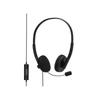 Kép 11/12 - PORT DESIGNS OFFICE USB STEREO HEADSET WITH MICROPHONE PORT Desings