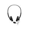 Kép 12/12 - PORT DESIGNS OFFICE USB STEREO HEADSET WITH MICROPHONE PORT Desings