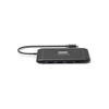 Kép 8/12 - PORT DESIGNS USB-C 1 X 4K TRAVEL DOCKING STATION PORT Desings