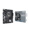 Kép 1/3 - ASUS LGA1700 PRIME H610M-K D4 alaplap