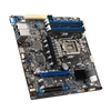 Kép 3/4 - ASUS szerver MB P12R-M LGA1200 Xeon E-2300,4UDIMM,6SATA,1xM.2,2xI210AT+1Mgmt, mi