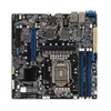 Kép 4/4 - ASUS szerver MB P12R-M LGA1200 Xeon E-2300,4UDIMM,6SATA,1xM.2,2xI210AT+1Mgmt, mi