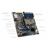 Kép 1/4 - ASUS szerver MB P12R-M LGA1200 Xeon E-2300,4UDIMM,6SATA,1xM.2,2xI210AT+1Mgmt, mi