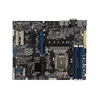 Kép 1/4 - ASUS szerver MB P12R-E LGA1200 Xeon E-2300,4UDIMM,8SATA,2M.2,2xI210AT,Mgmt,ATX