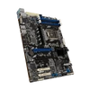 Kép 3/4 - ASUS szerver MB P12R-E LGA1200 Xeon E-2300,4UDIMM,8SATA,2M.2,2xI210AT,Mgmt,ATX